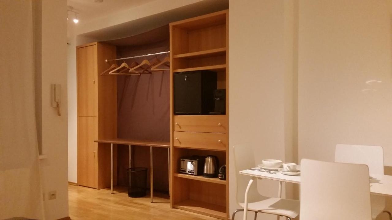 Familienfreundliche Apartments Am Park Wurzburg Ngoại thất bức ảnh